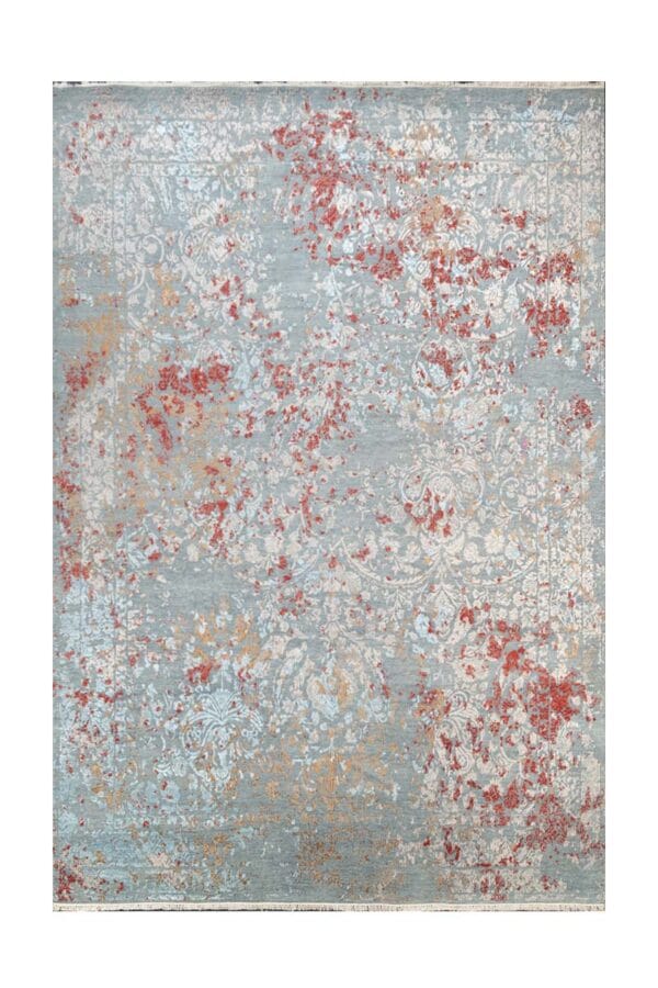 Oxide bloom
