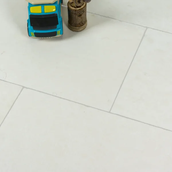 Antalya Cream Limestone Tile - Image 2
