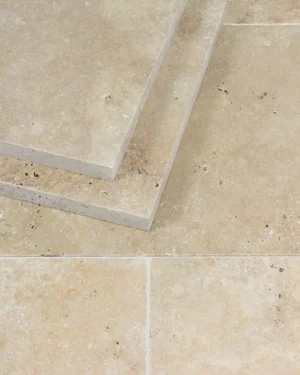 Lydia Classico Travertine Paving Tile