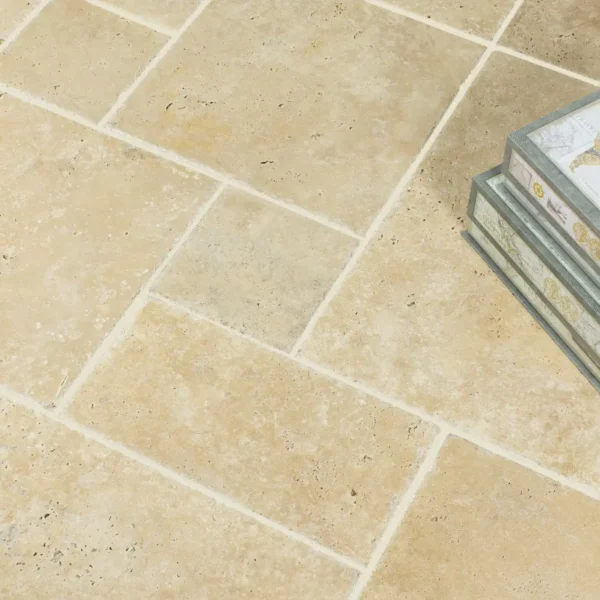 Lydia Classico Travertine Tile - Image 2