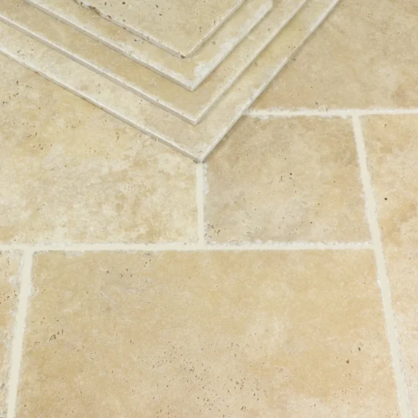 Lydia Classico Travertine Tile - Image 3