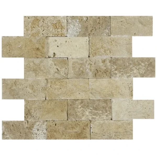 Lydia Classico Travertine Tile - Image 3