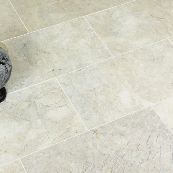 Platinum Marble Tile