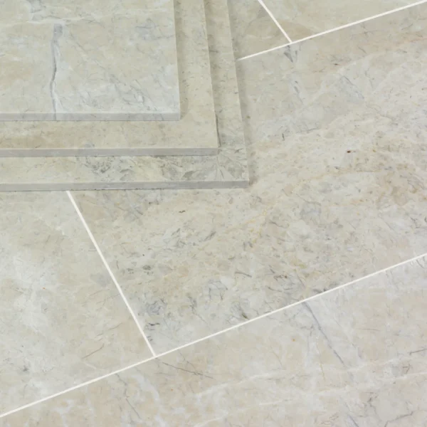 Platinum Marble Tile