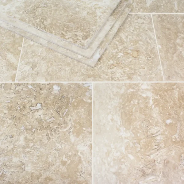Roman Classic Travertine Tile